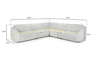 Tucano Sofa