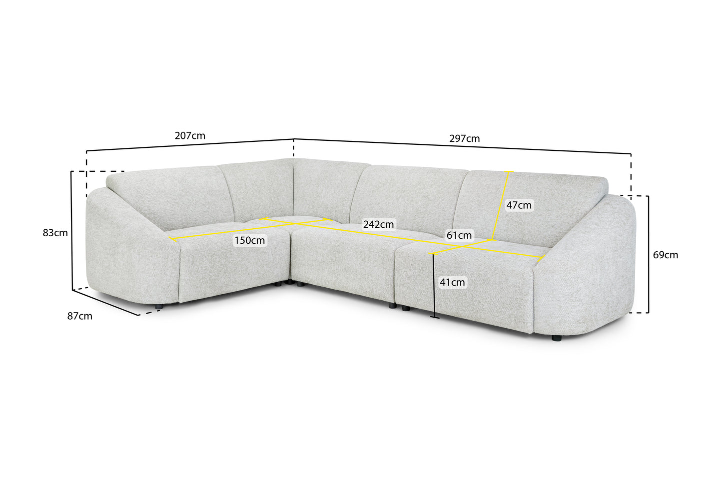 Tucano Sofa