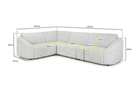 Tucano Sofa