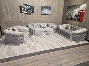 Ambassador Sofa set