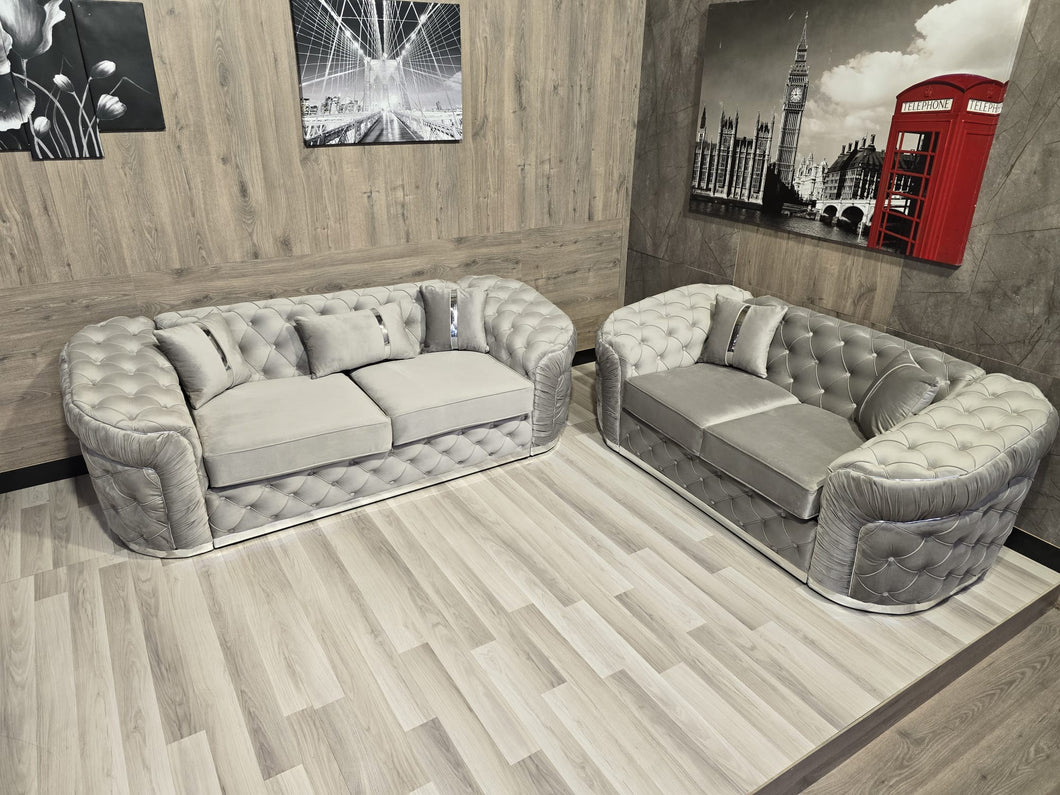 Ambassador Sofa