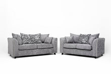 Wimbledon 3+2 seater Sofa Set