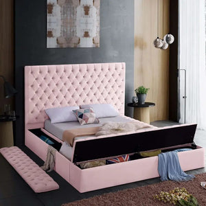 Elegance Bed