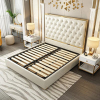 Luxury Bed