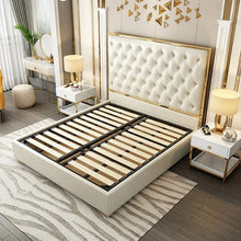 Luxury Bed