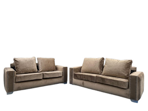 Sofa Suite