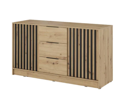 Nelly Sideboard Cabinet