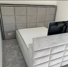 Elegant TV Bed
