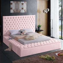 Elegance Bed