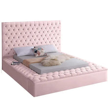 Elegance Bed