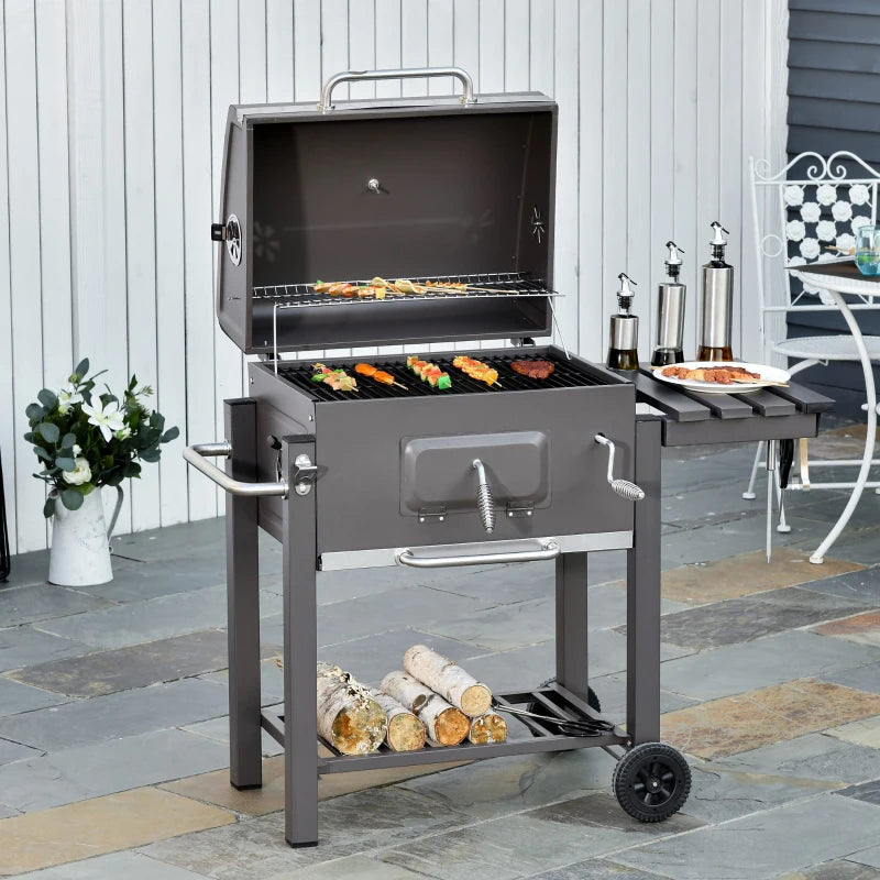 Bq charcoal best sale