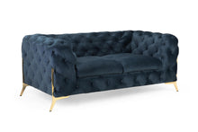 Chelsea Chesterfield Sofa 2 Seater