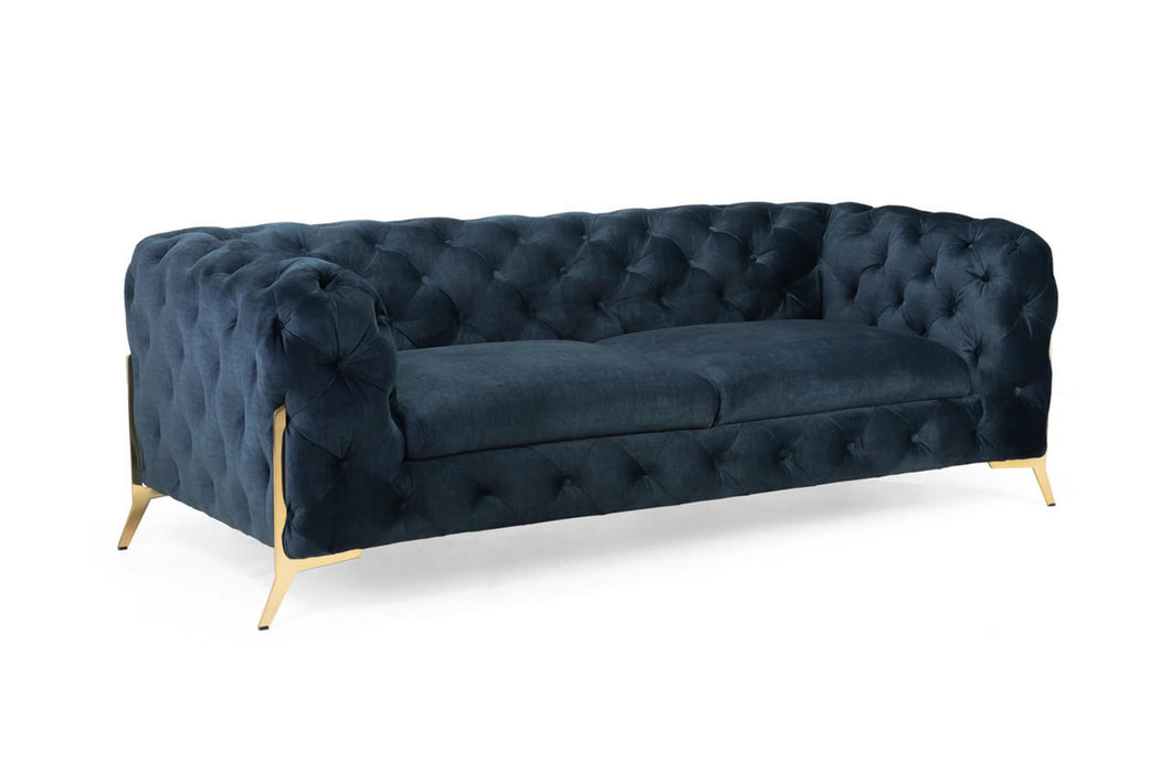 Chelsea Chesterfield Sofa 3 Seater