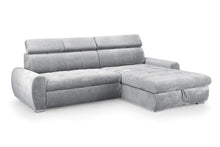 Fenix Sofabed | Fabric SofaBed