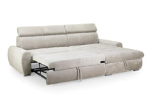 Fenix Sofabed | Fabric SofaBed