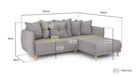 Gale Sofabed