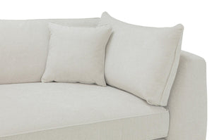 Monaco Corner Sofa