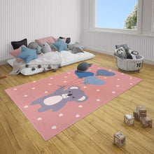 King Koala Rug