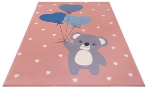 King Koala Rug