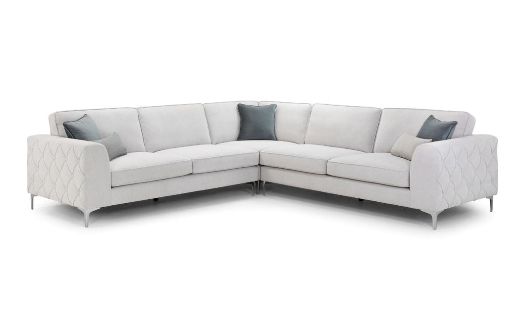 Rocco Sofa Large Corner