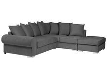 Corner Sofa