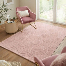 Maze Rama Rug