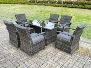 Garden Dining Set