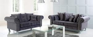 Olympus Sofa Suite