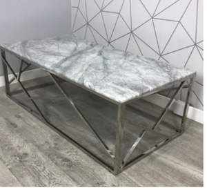 Marble Coffee Table