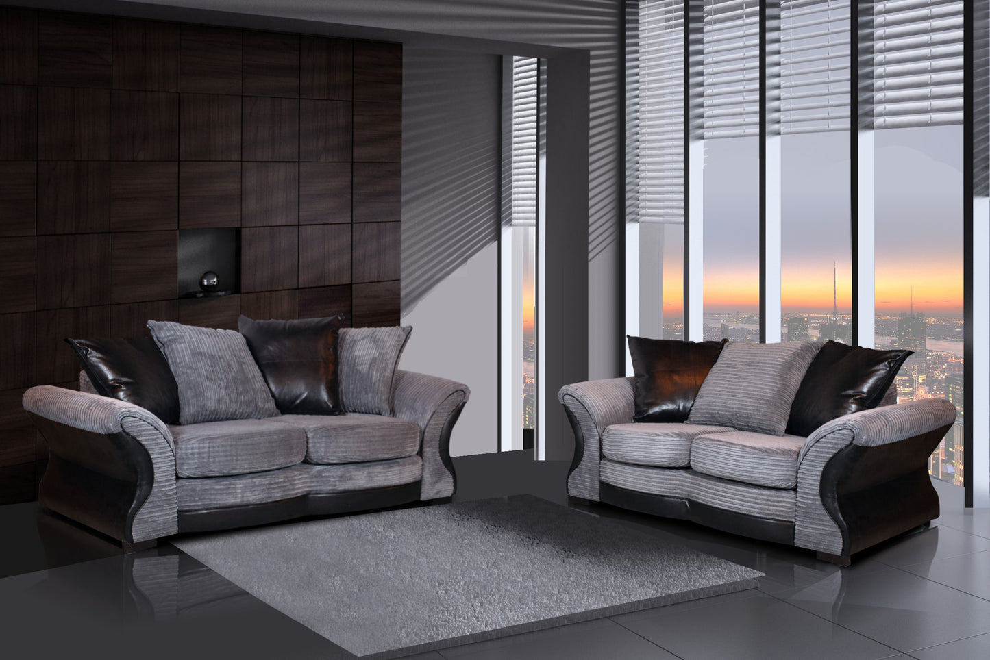 Camden Corner/ Suite