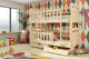 Piotrus Wooden Bunk Bed with Storage