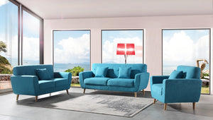 Barbican Sofa Suite