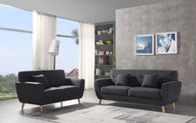 Barbican Sofa Suite