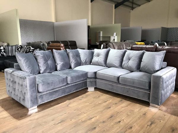Hampton Sofa Suite