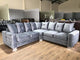 Hampton Sofa Suite