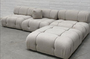 Alexa velvet Sofa Suite 2023