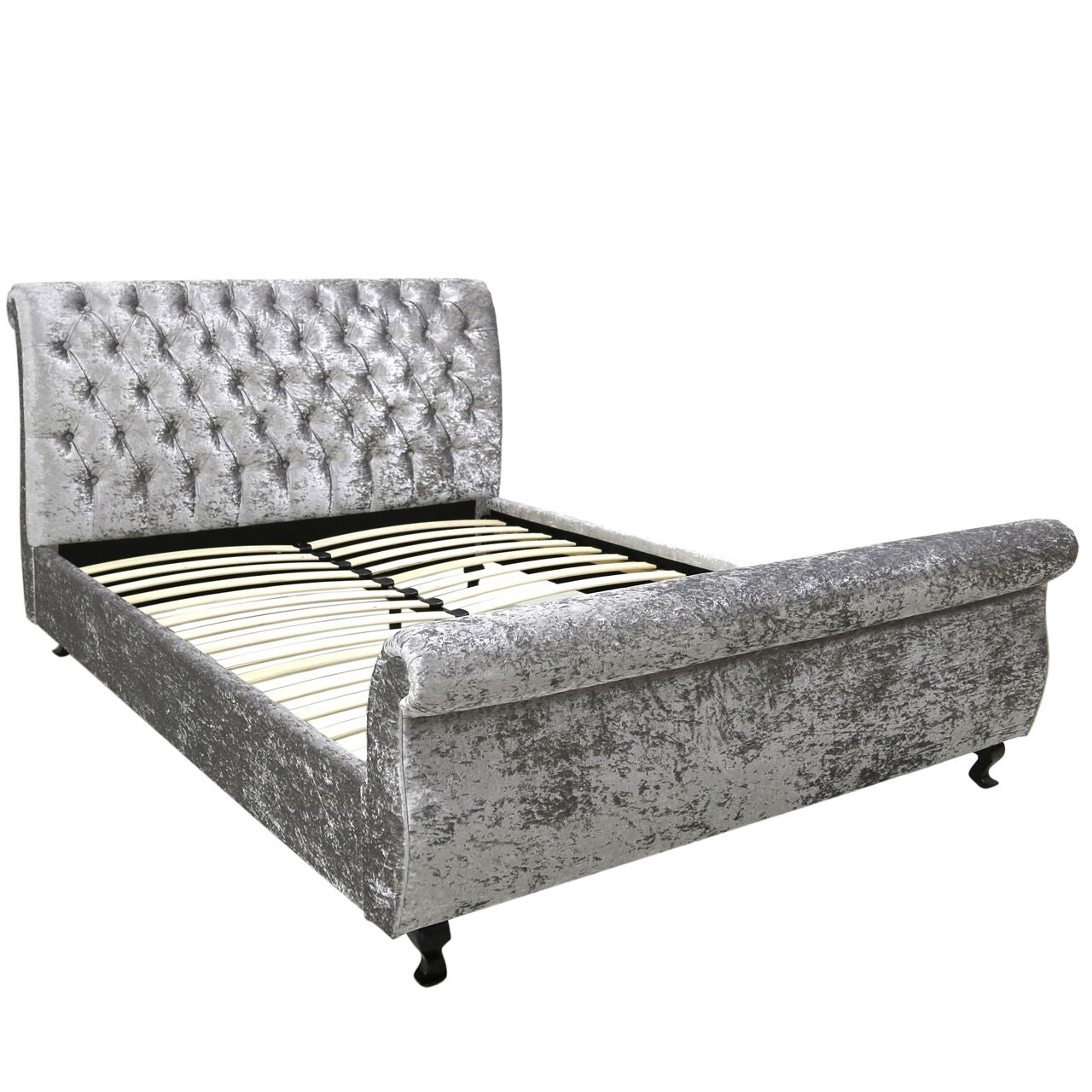 Jasmine Bed