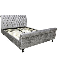 Jasmine Bed