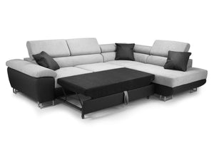Cossato Sofa/ Sofa-bed Suite