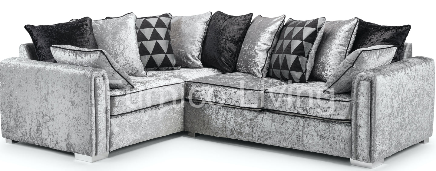 Boston Sofa Suite