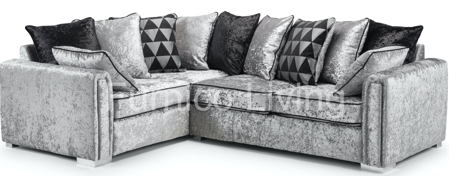 Boston Sofa Suite