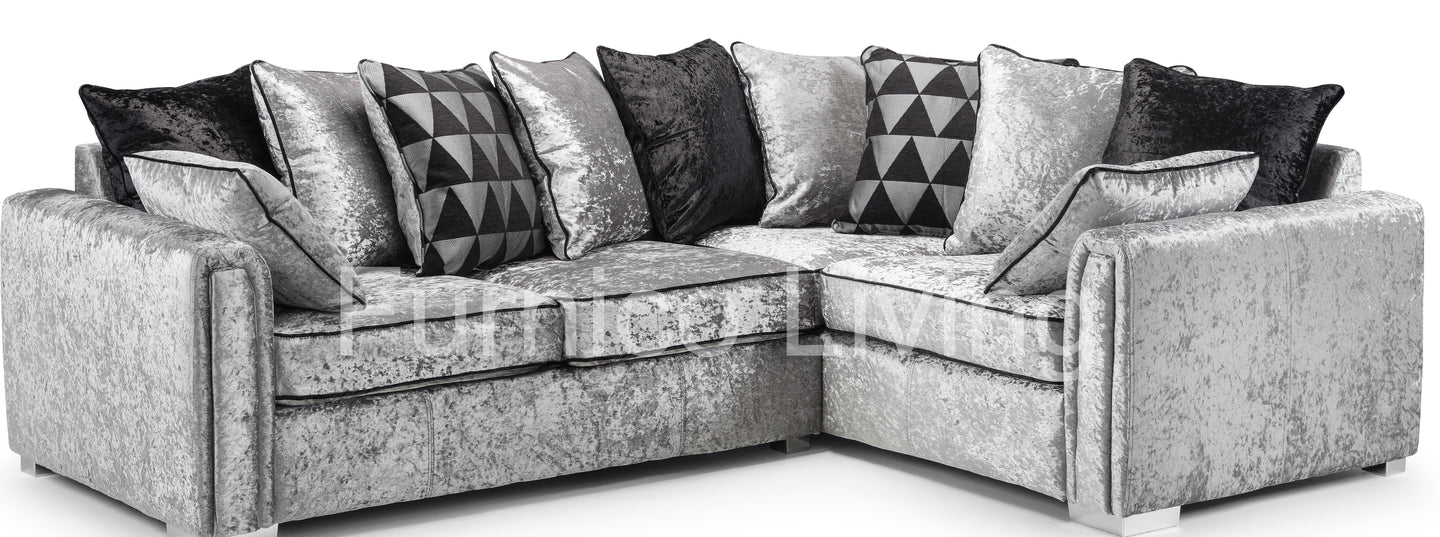 Boston Sofa Suite