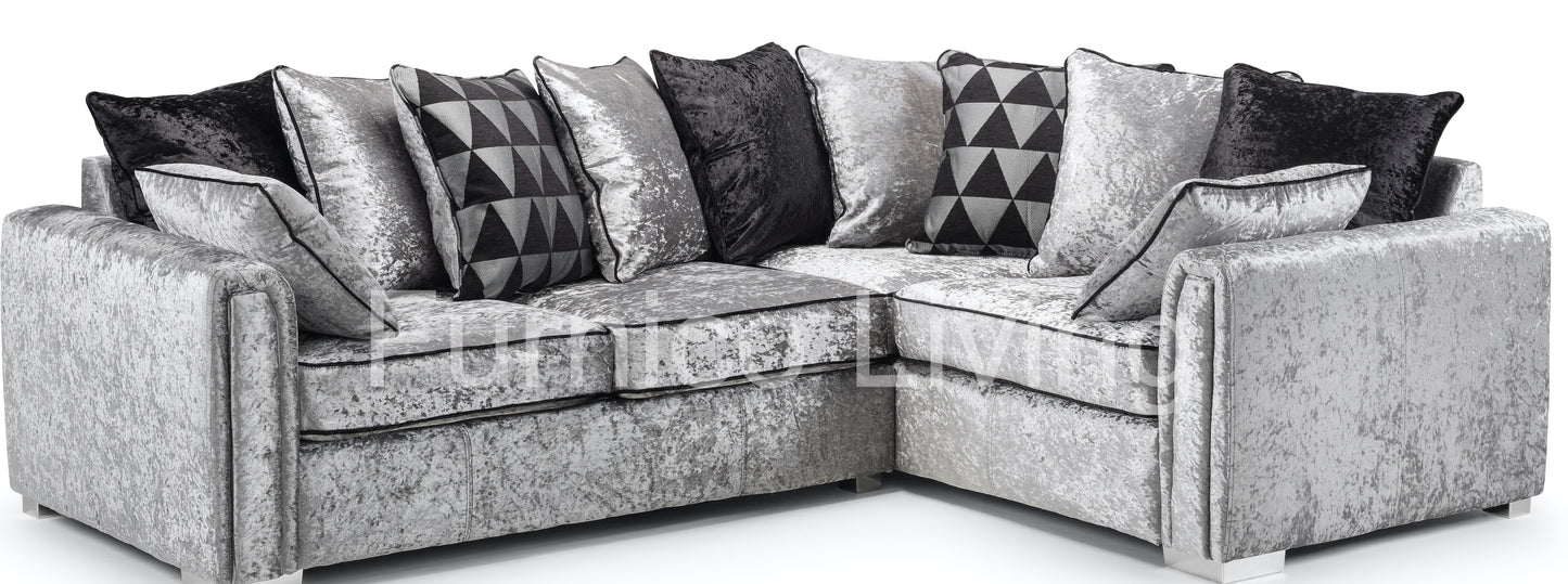 Boston Sofa Suite