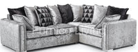 Boston Sofa Suite