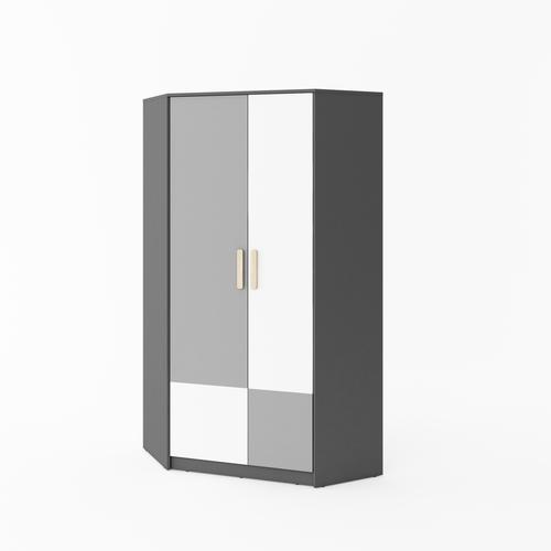 Marlow Corner Wardrobe