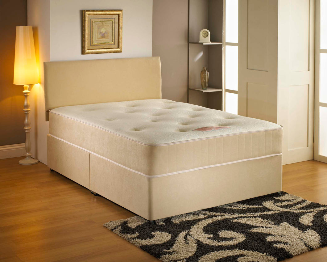 Cumbria Divan Bed