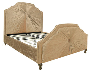 Milton Bed