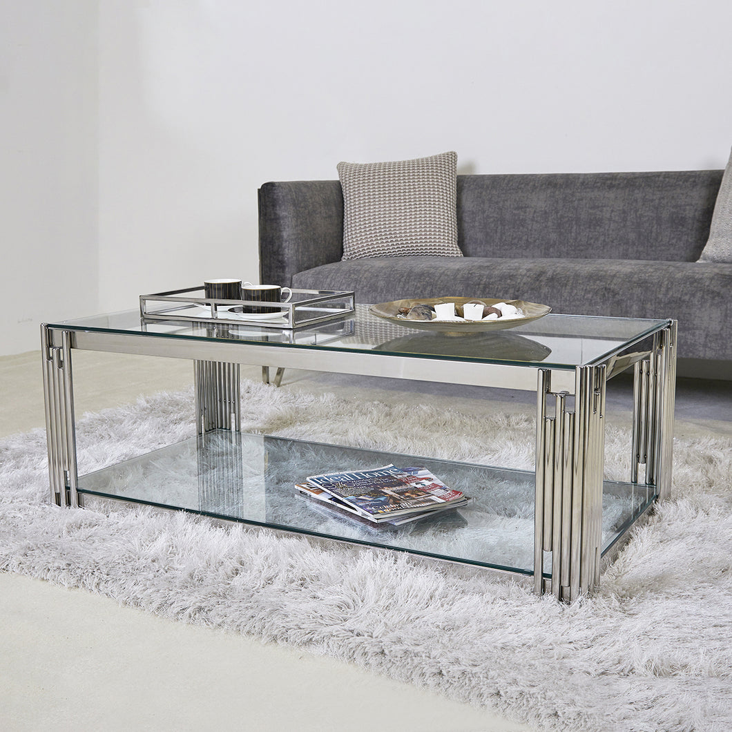 Carrie Coffee Table