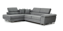 Cossato Sofa/ Sofa-bed Suite