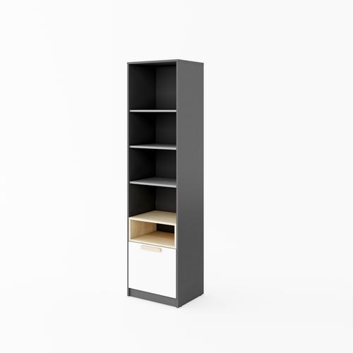 Marlow Bookcase
